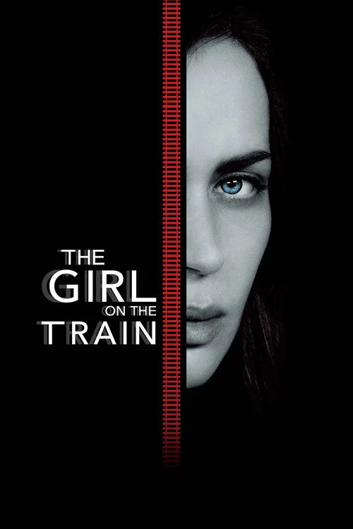 The Girl on the Train (2016)